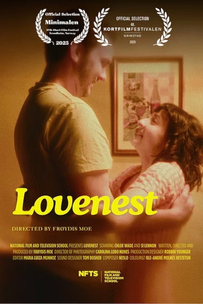 Lovenest image
