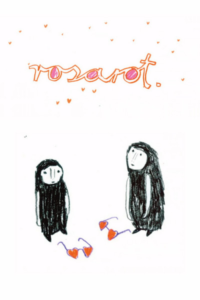 Poster do Filme Rosarot