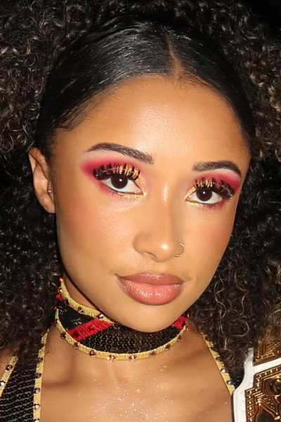 Lea Mitchell