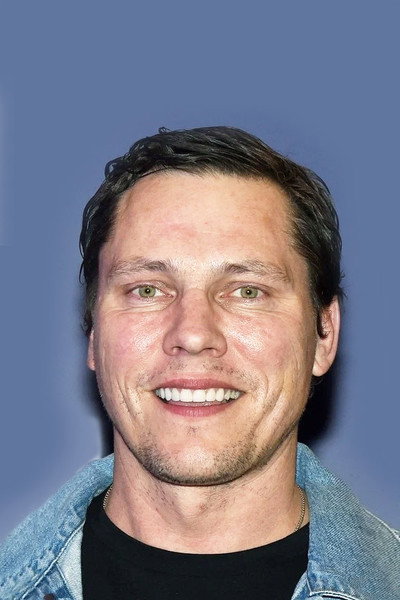Tiësto