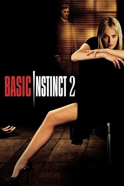 Basic Instinct 2 (2006)