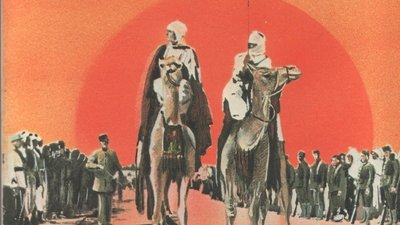 tv poster