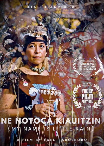 Poster do Filme Ne Notoca Kiauitzin
