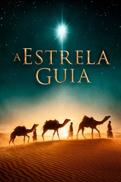 Poster do Filme A Estrela Guia