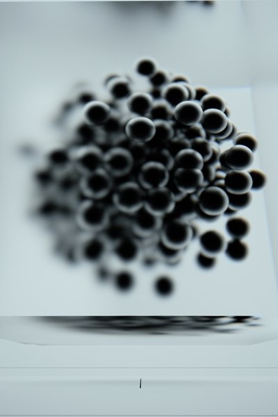 Poster do Filme Optics