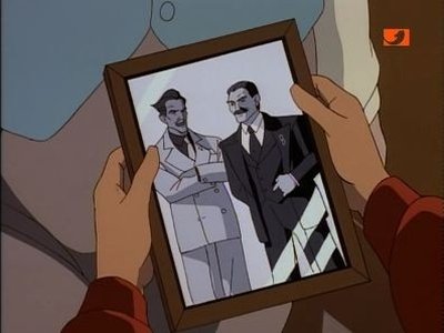tv poster