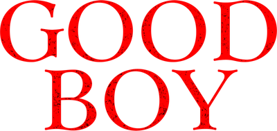 Good Boy Logo