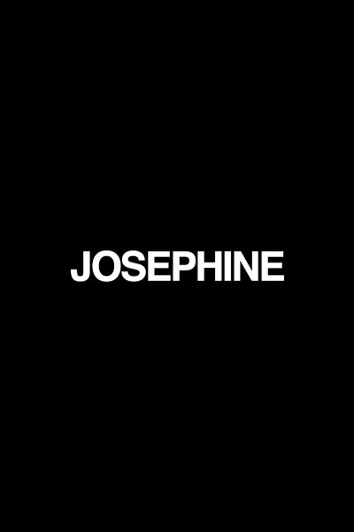 Poster do Filme Josephine