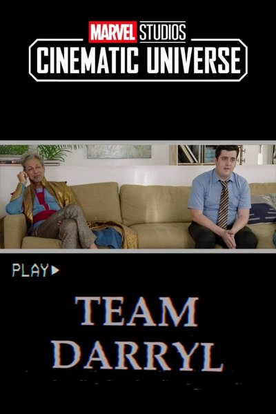 Watch!Team Darryl Movie Online Free Putlocker