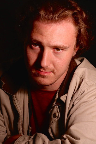 Connor Timlin