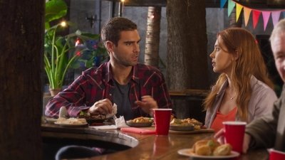 tv poster