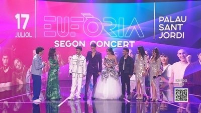 tv poster