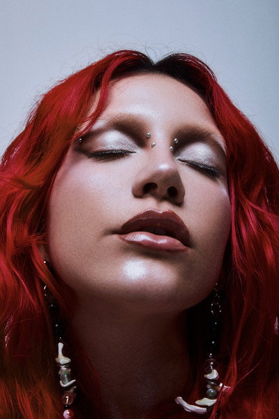 Priscilla Alcântara