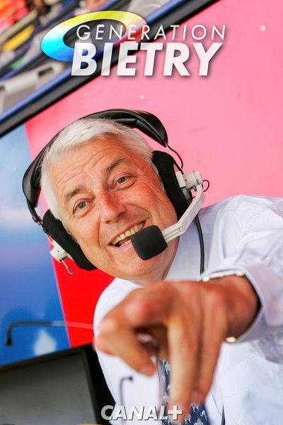 Génération Biétry