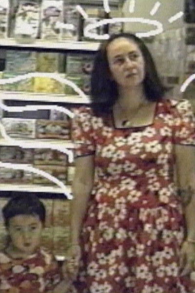 Poster do Filme 1-800 Yer Mama