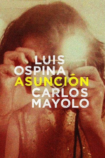 Watch!(1975) Asunción Movie Online Torrent