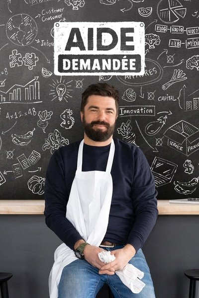 poster for Aide demandée