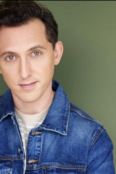 Imagem de Josh Odsess-Rubin