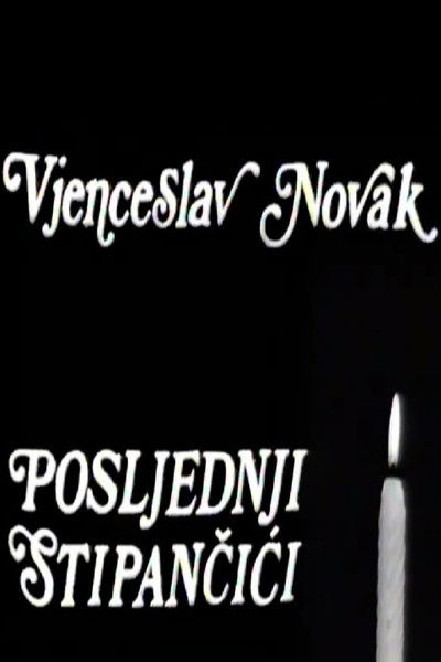 The Last of the Stipancics