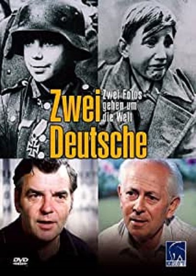 Poster do Filme Zwei Deutsche