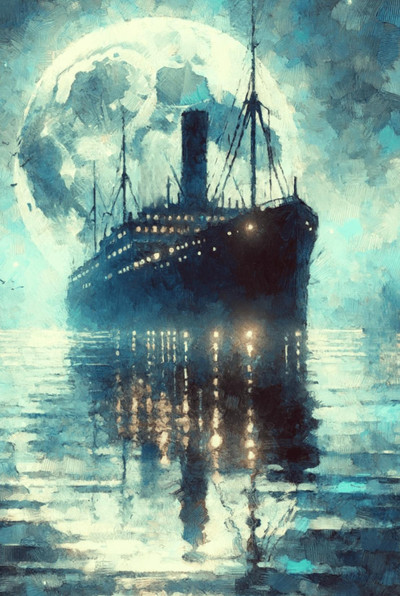poster The Curse of SS Ourang Medan
