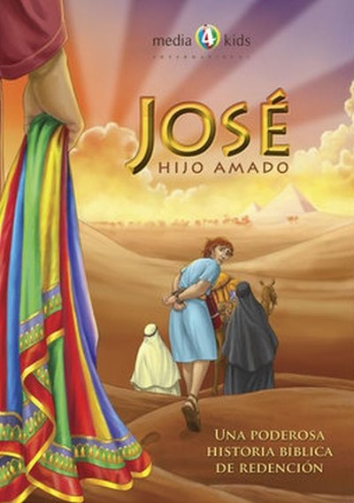 Jose: Hijo amado poster Jose: Hijo amado