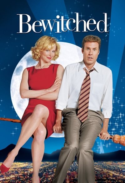 Watch!Bewitched Full Movie 123Movies