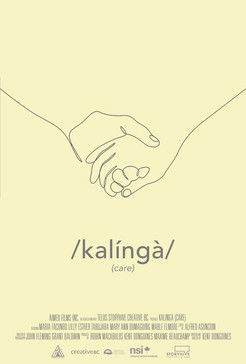 Poster do Filme Kalinga