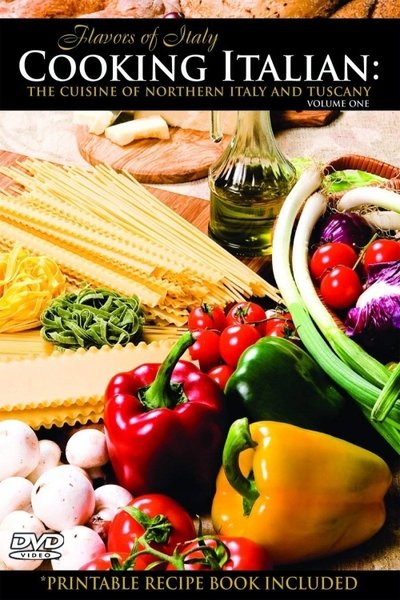 Watch Now!Flavors of Italy: Northern Italy and Tuscany Full Movie Online Putlocker