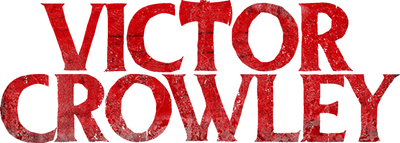 Victor Crowley Logo