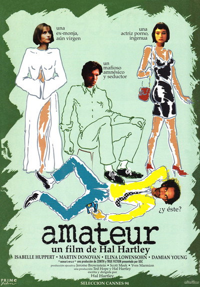 Amateur