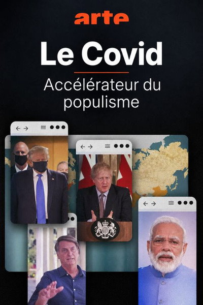 Covid: an accelerator of populism?