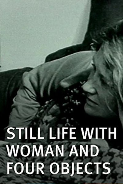 Poster do Filme Still Life with Woman and Four Objects