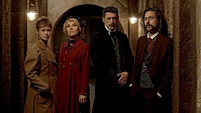 tv poster