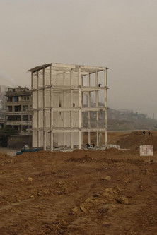 Poster do Filme Zone of Initial Dilution