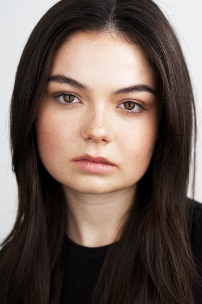 Imagem de Ella Kennedy Davis