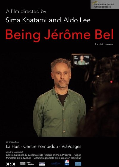 Watch Now!(2019) Être Jérôme Bel Movie OnlinePutlockers-HD