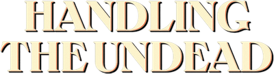 Handling the Undead Logo