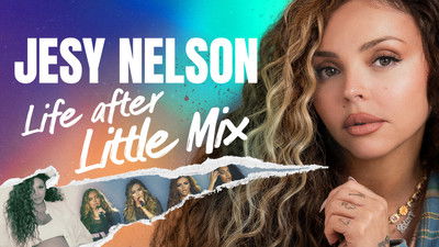  fanart Jesy Nelson: Life After Little Mix