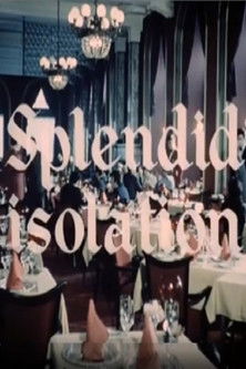 Poster do Filme Splendid Isolation