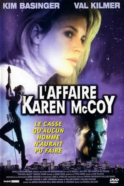 L'affaire Karen McCoy (1993)
