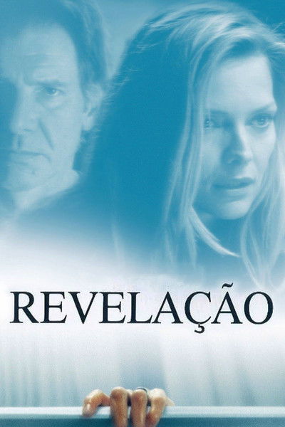 Poster do Filme Revelação