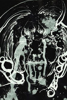 Poster do Filme 잠재적 슬픔