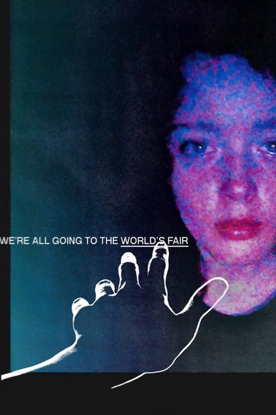 Poster for the movie We're All Going to the World's Fair