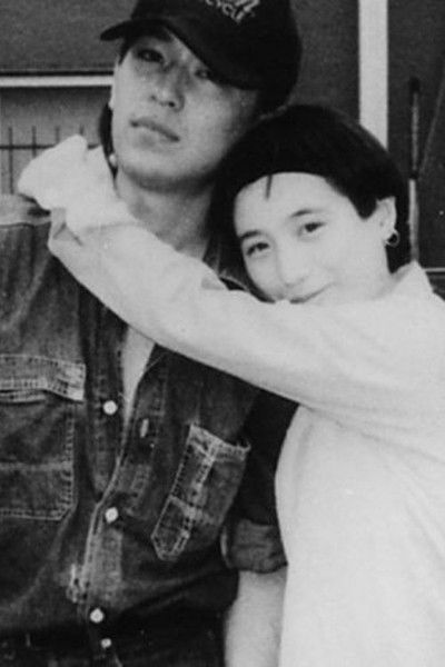 Poster do Filme LEFT HANDS STORY