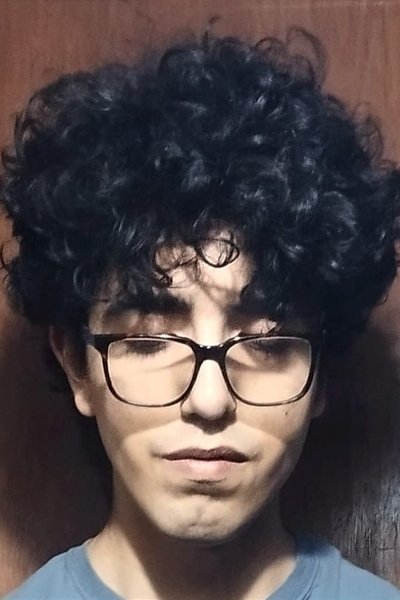 Imagem de Alejandro Ortega