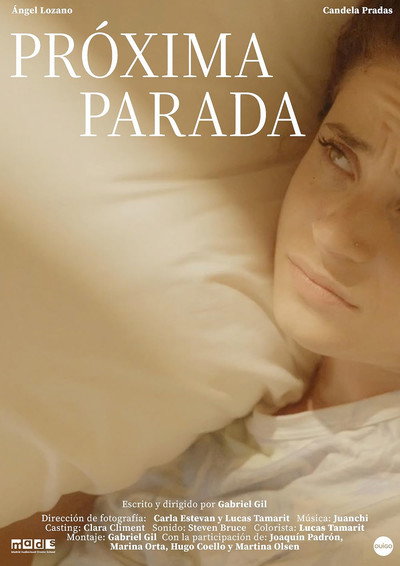 Próxima Parada