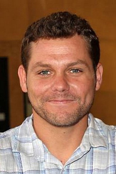 Portrait de Jason James Richter
