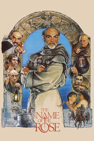 The Name of the Rose