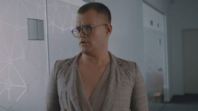 tv poster